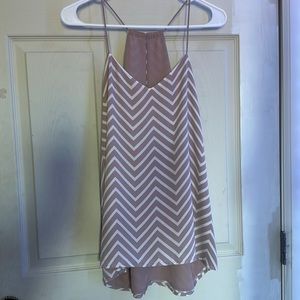 Women's Express Top